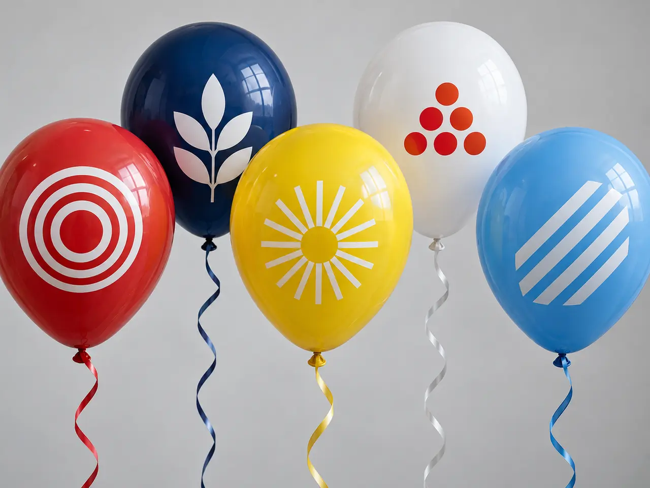 Palloncini pubblicitari