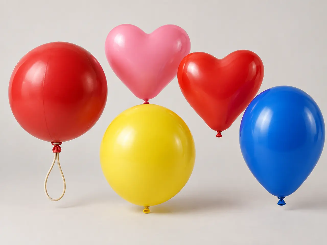 Palloncini neutri